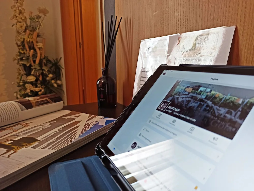 Hotel Naitendi - Chambres