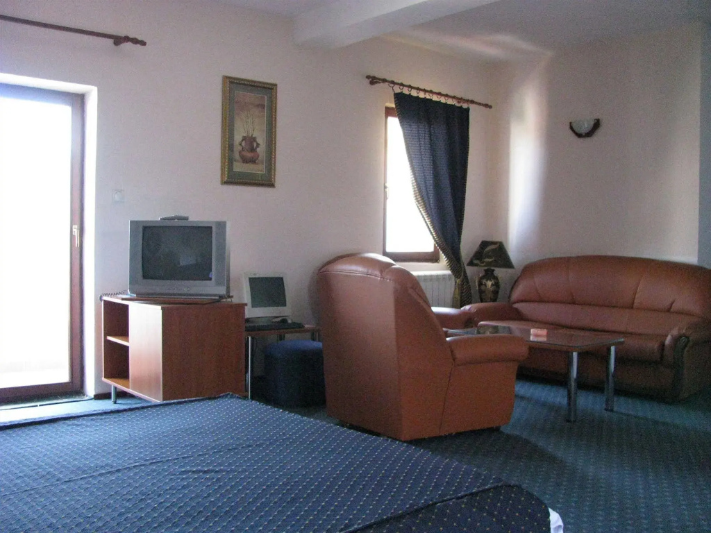 Hotel Vergina - Général