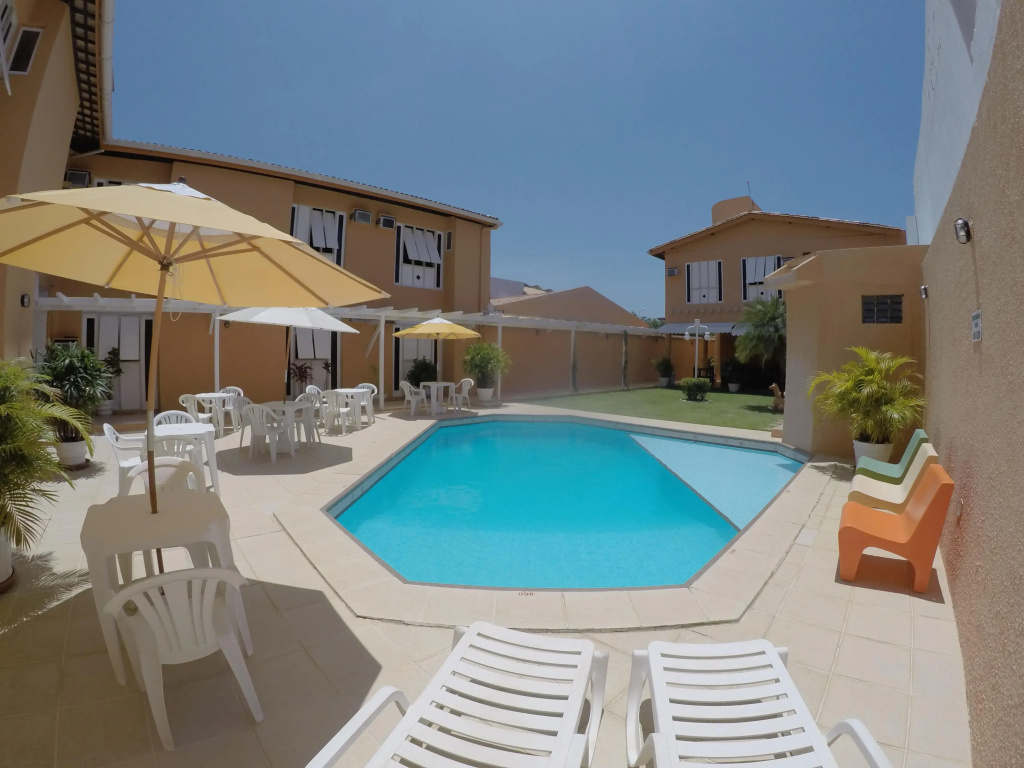 Hotel Terra do Sol - Général