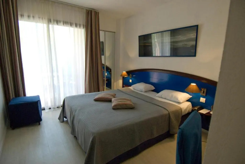 Hotel Phoebus Garden & Spa - Chambres