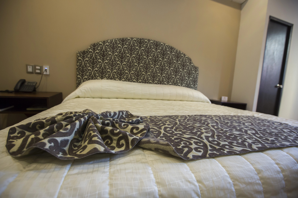 Hotel Merida — 4