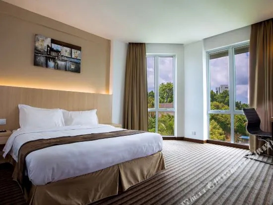 Dorset Boutique Hotel