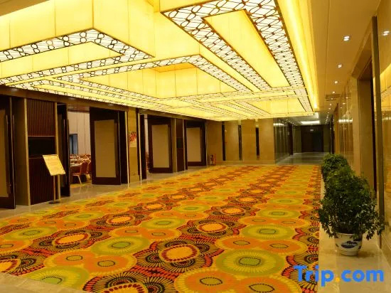 Business Centre