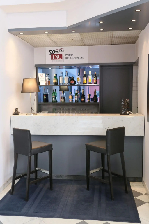Hotel Forum - Général