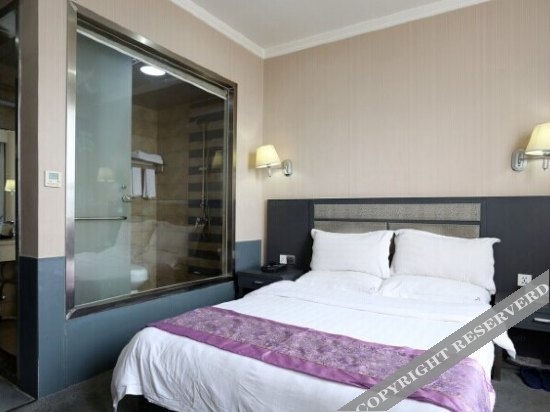 Xiya Hotel
