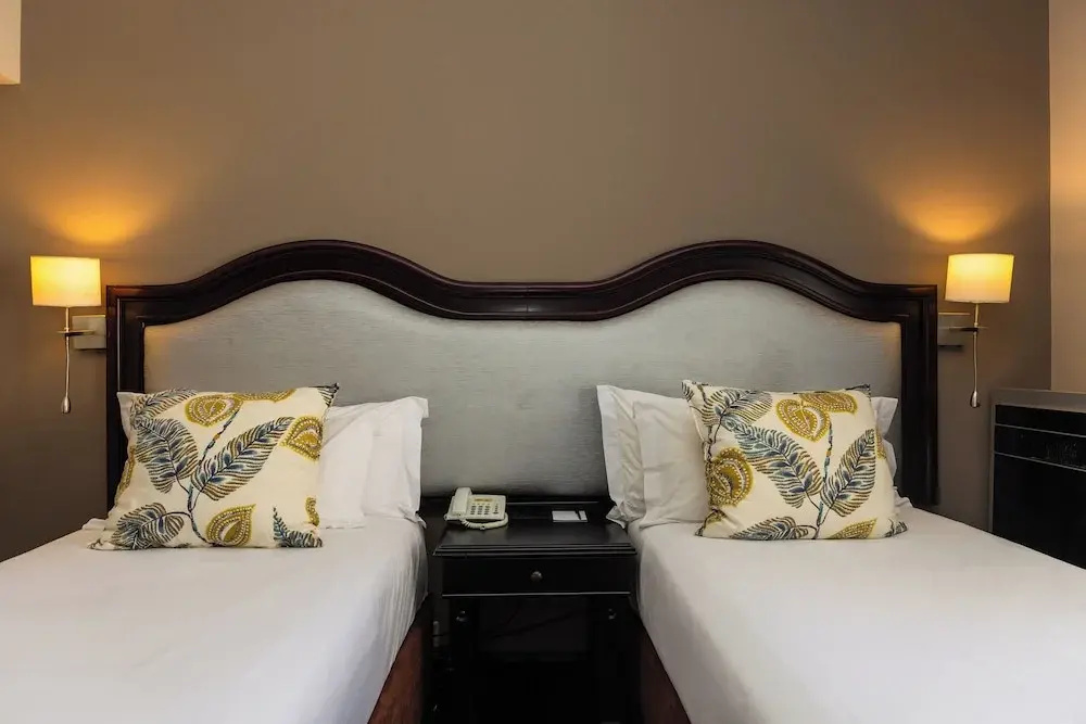 Premier Hotel Cape Town - Chambres