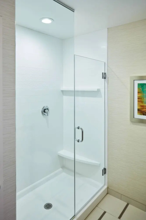Fairfield Inn & Suites Rawlins - Chambres