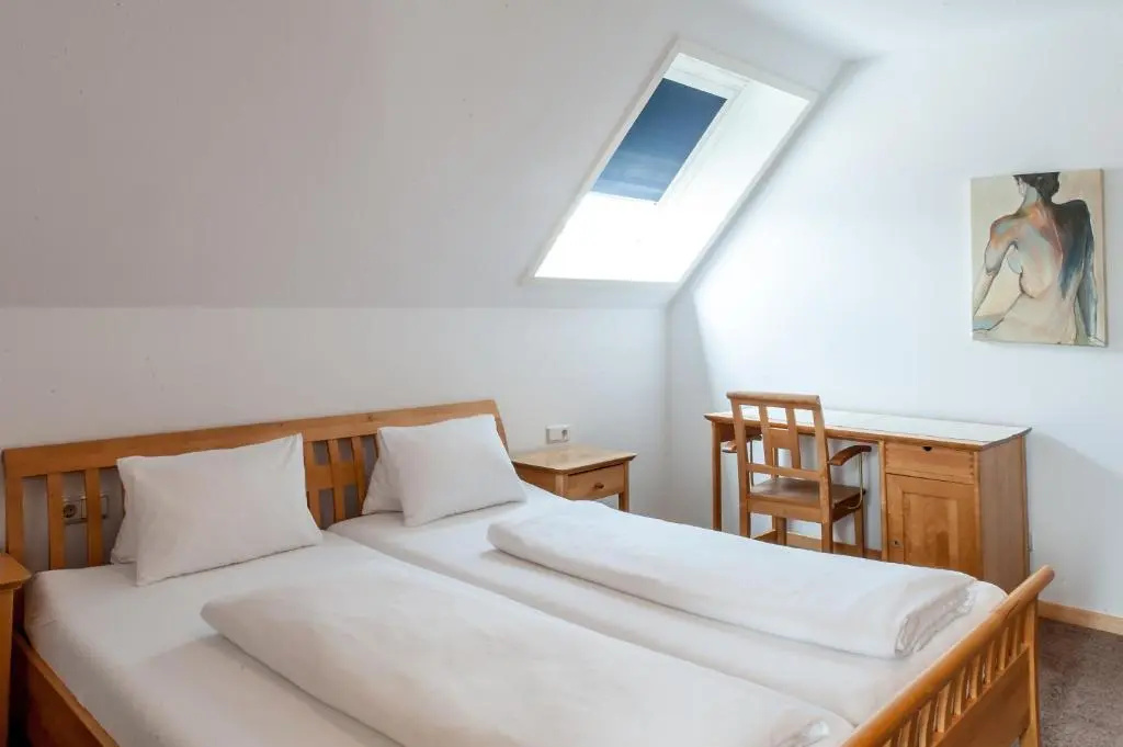 Gstehaus Brugger - Chambres