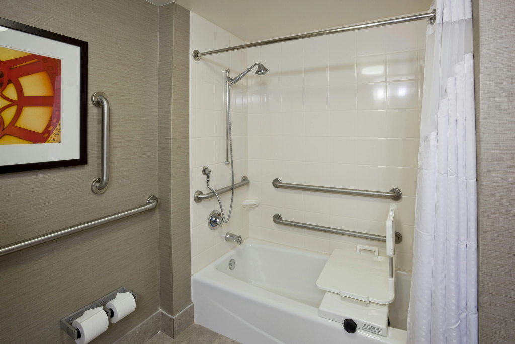 Holiday Inn Express & Suites Bloomington - MPLS Arpt Area W by IHG - Général