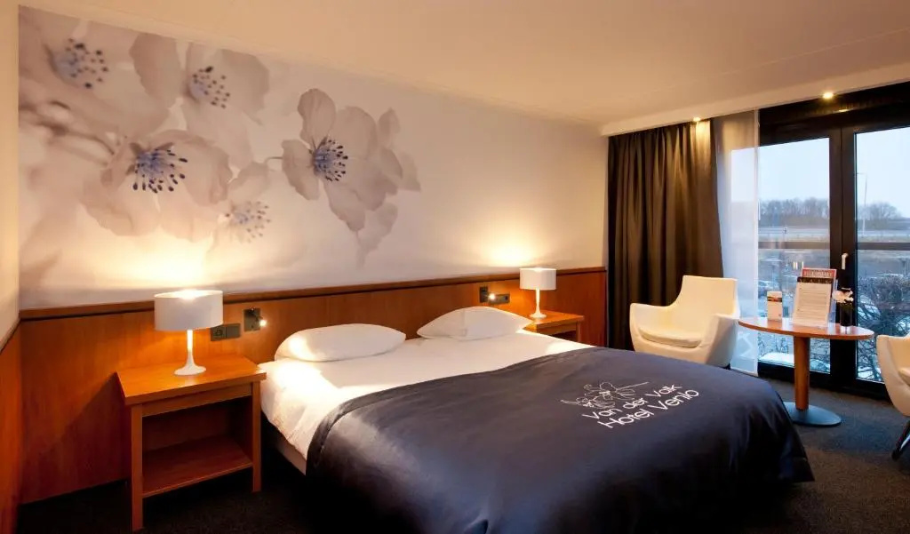 Van der Valk Hotel Venlo - Chambres