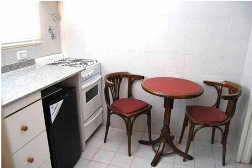 Sojo Apart Hotel - Général