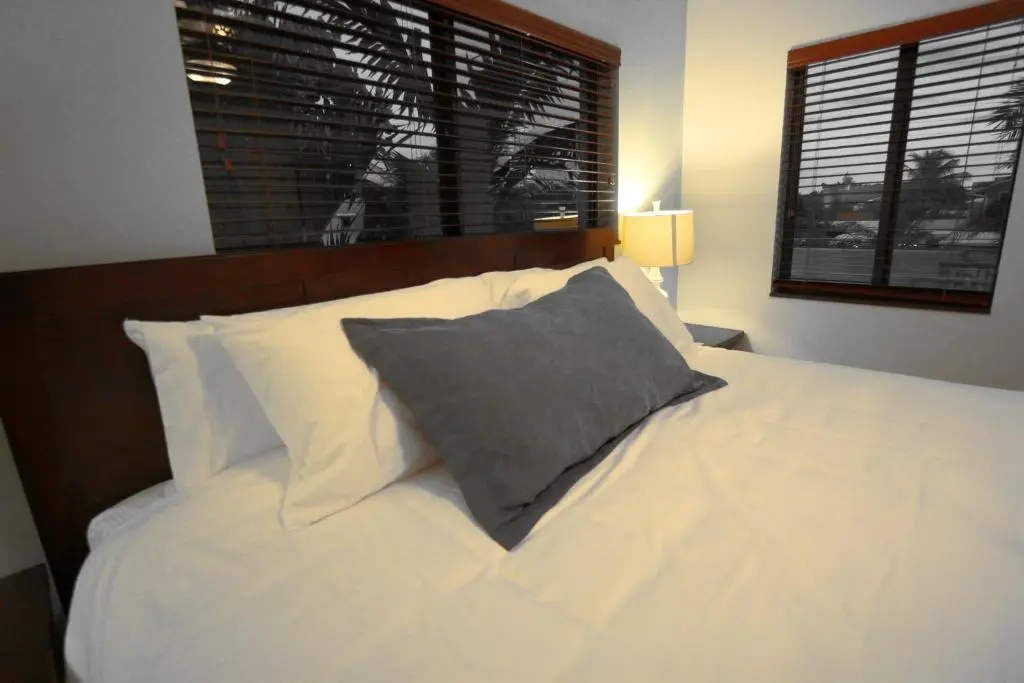 Casa Coral - Chambres