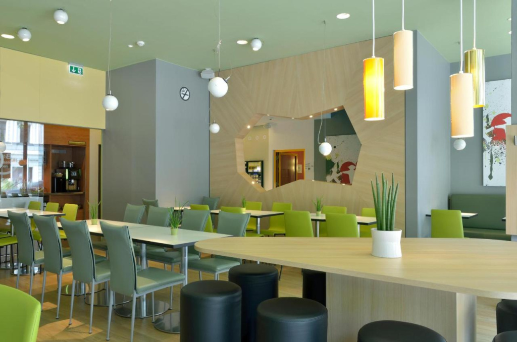 Hotel photo 21
