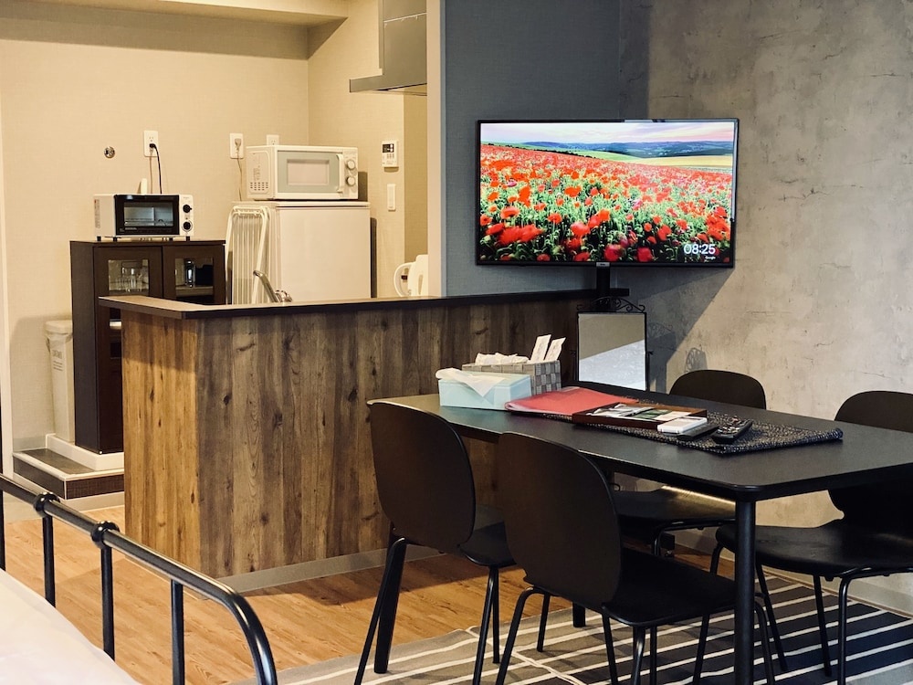 HOTEL ffosaka.com 사진 47