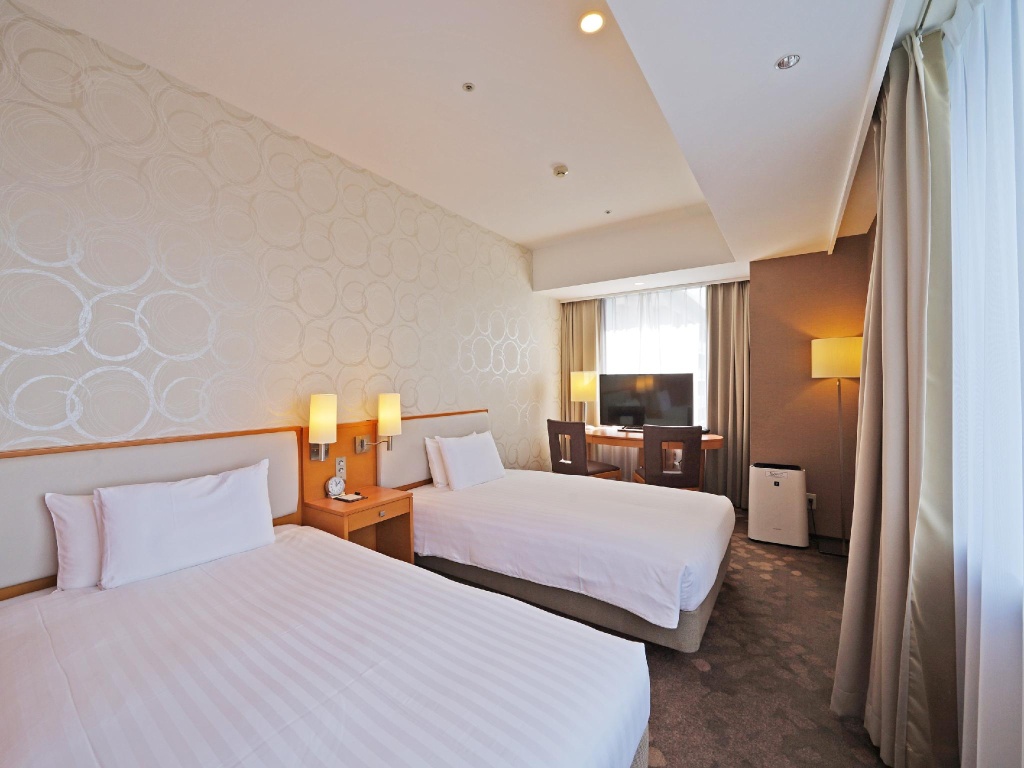 Loisir Hotel Shinagawa Seaside 사진 14