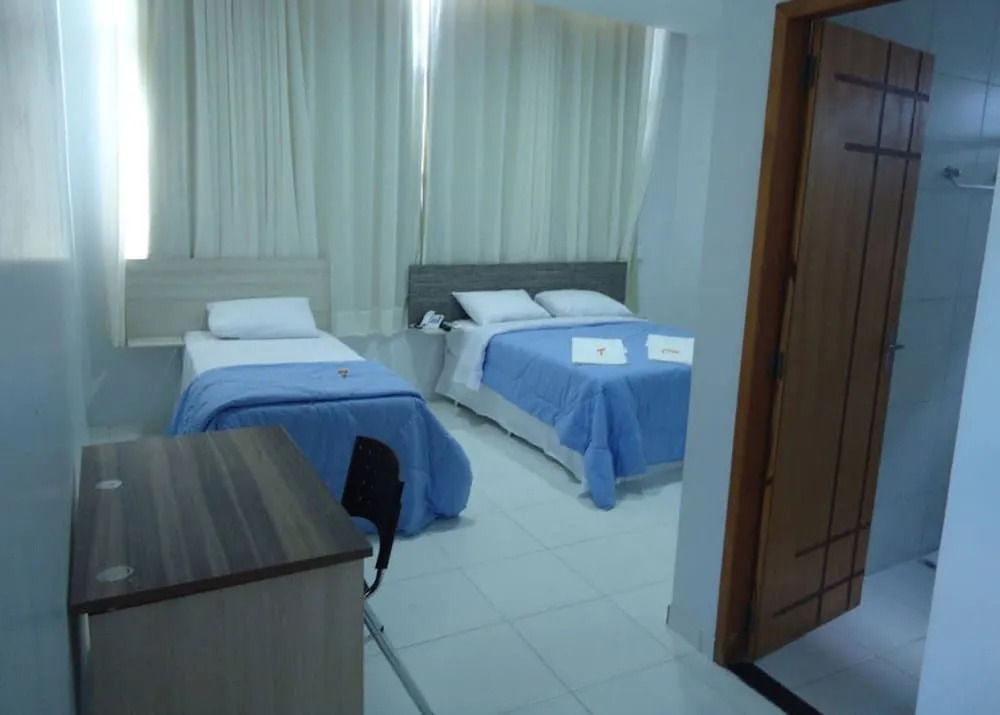 Bellonorte Hotel — фото 4