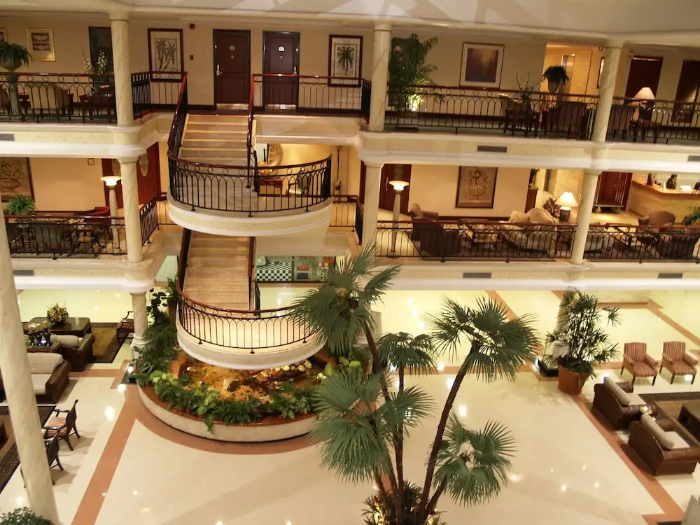 Best Western Mara Inn