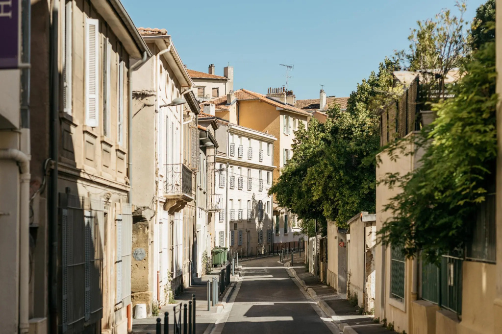 Le Boutique Hôtel Cézanne - Chambres