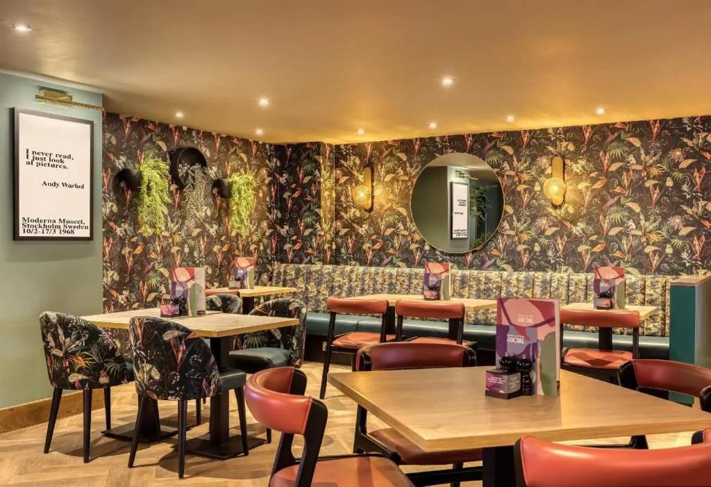 Premier Inn Birmingham Nec/Airport - Général