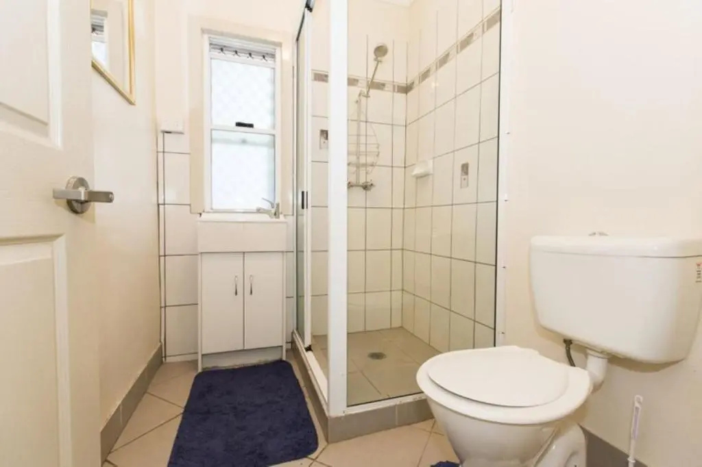 Cityside Accommodation - Chambres