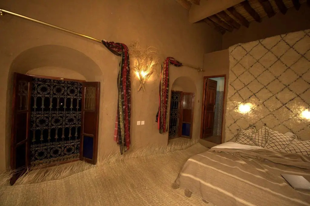 Hotel Kasbah Oulad Othmane - Général