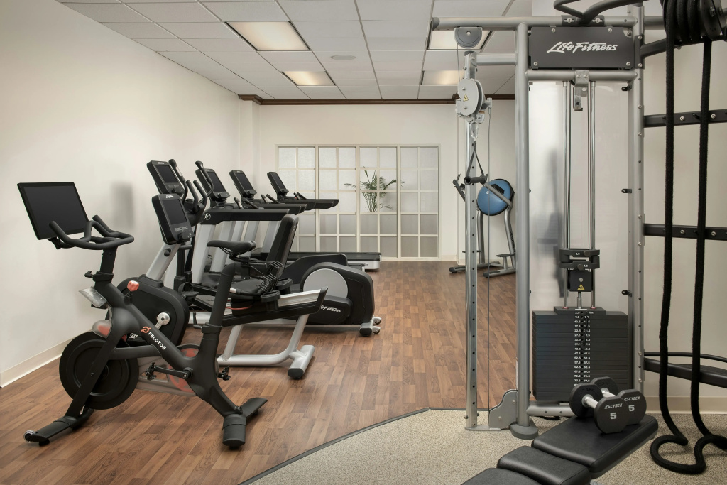 Embassy Suites by Hilton Dulles North Loudoun - Général