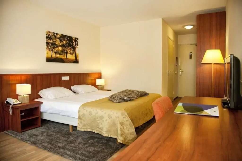 Hotel-Restaurant Ruyghe Venne - Général