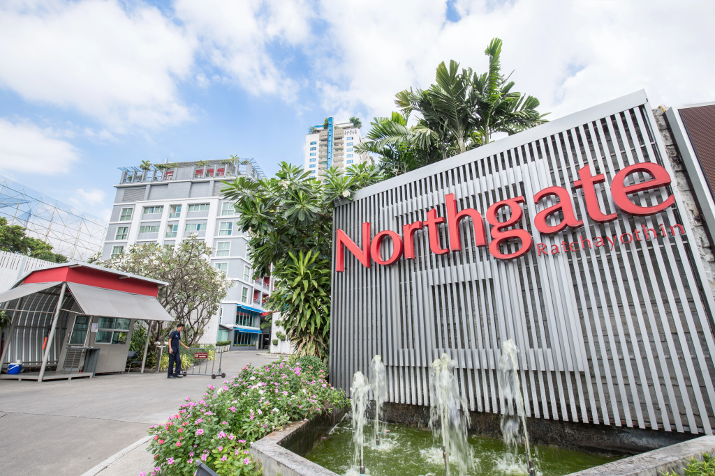 Northgate Ratchayothin — фото