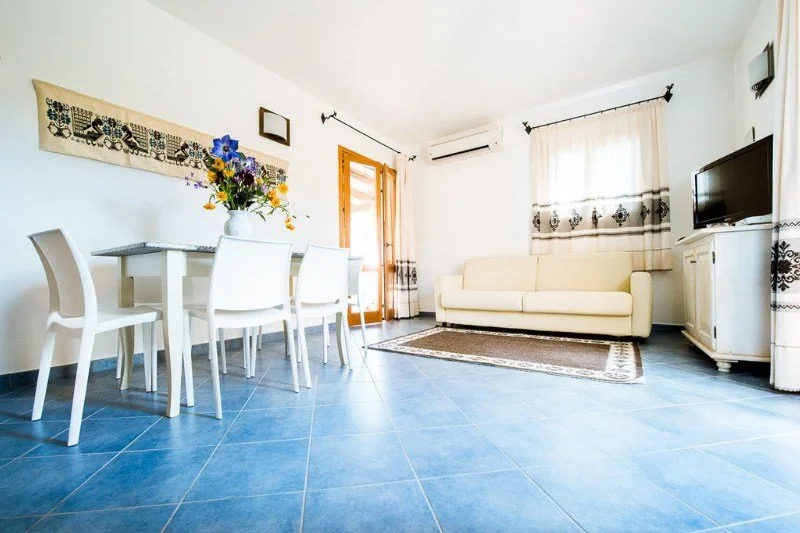 Borgo degli Ulivi Residence - Chambres