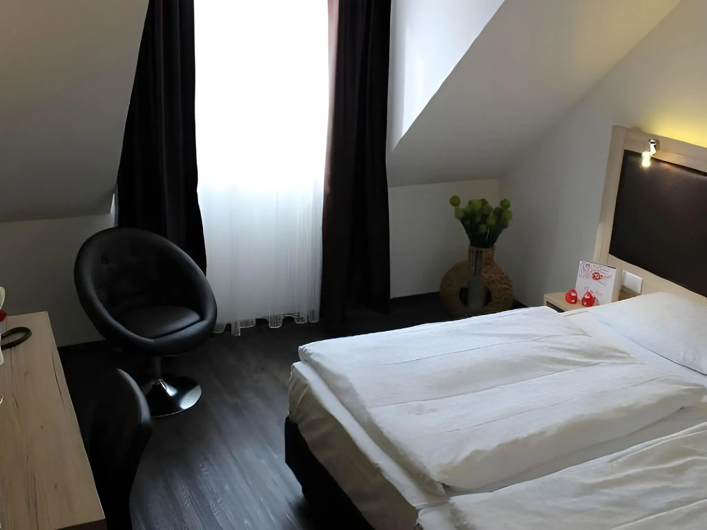 ACHAT Hotel Monschau - Général