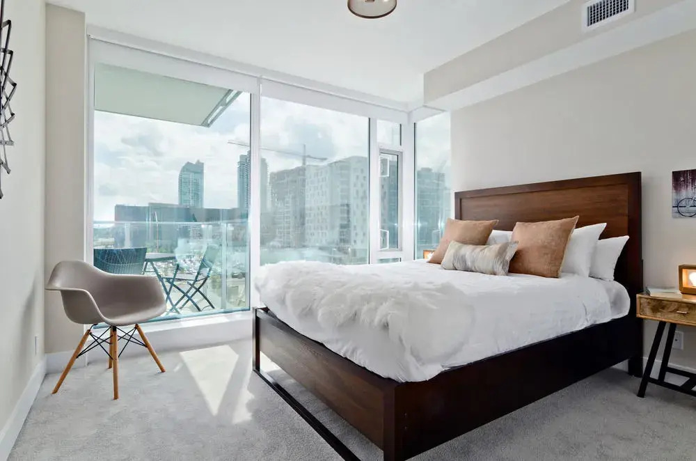 O hotel suites - Pulse at Evolution - фото 5