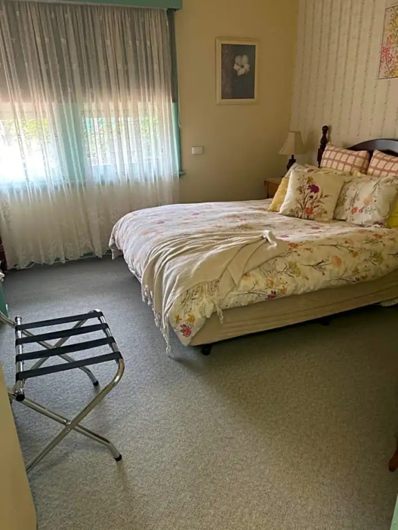 Butler House - Chambres