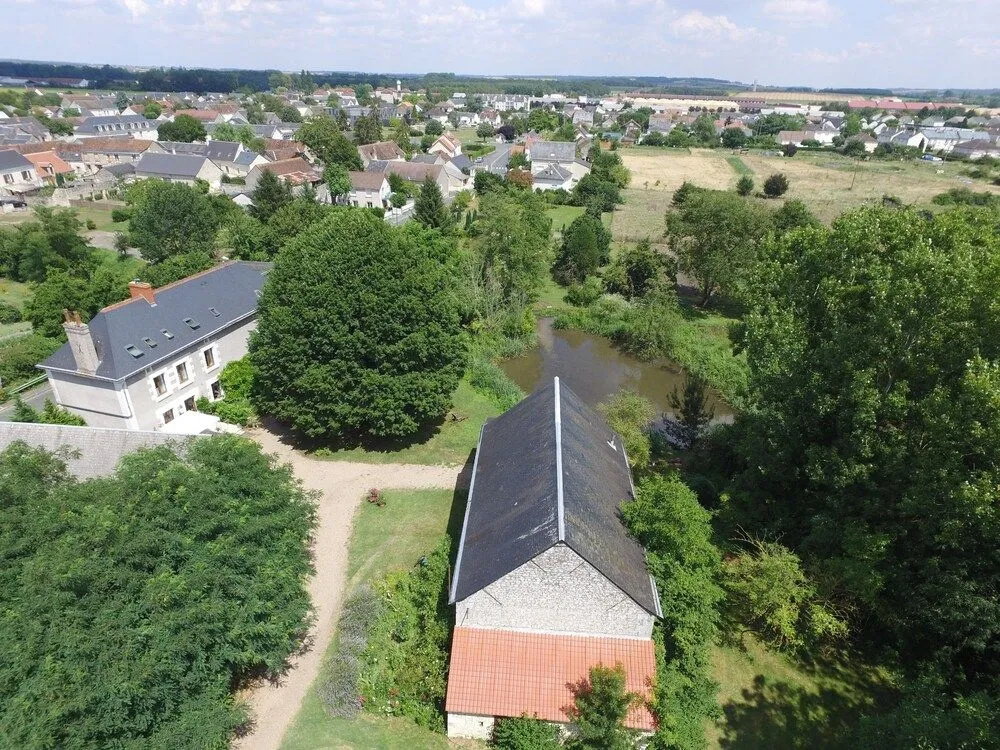 La clé des jardins