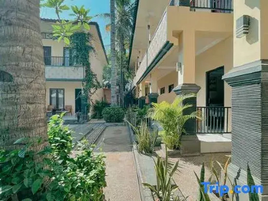Urbanview My Home One Gili Trawangan