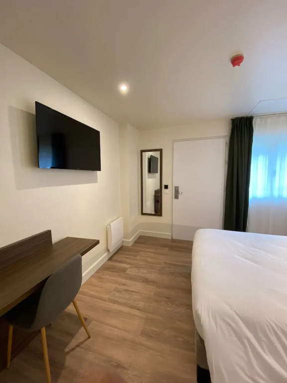 Mayrena Hotel - Chambres