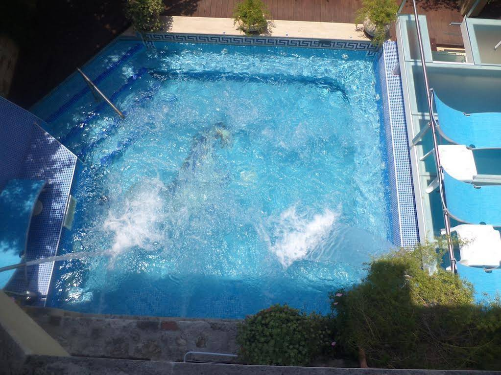 Hotel Giannis & Fotini 1 * Hotel Giannis & Fotini 1 *