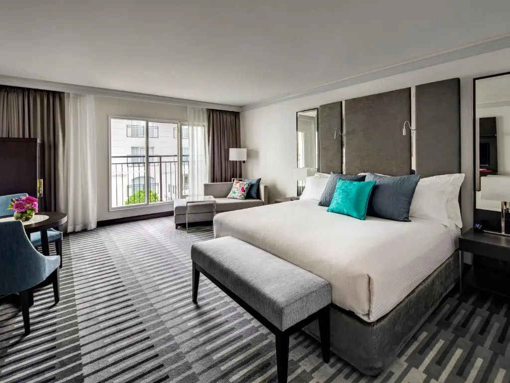 InterContinental Sydney Double Bay by IHG - Chambres