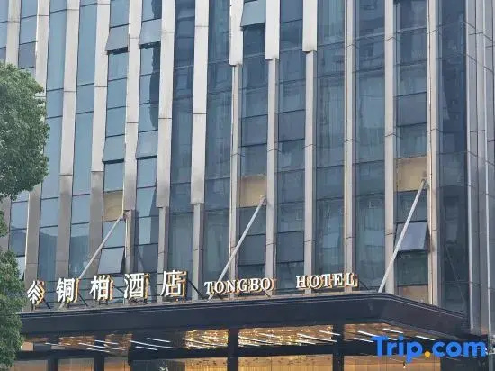 Tongbai Hotel (Tongling Beidouxing Cheng)