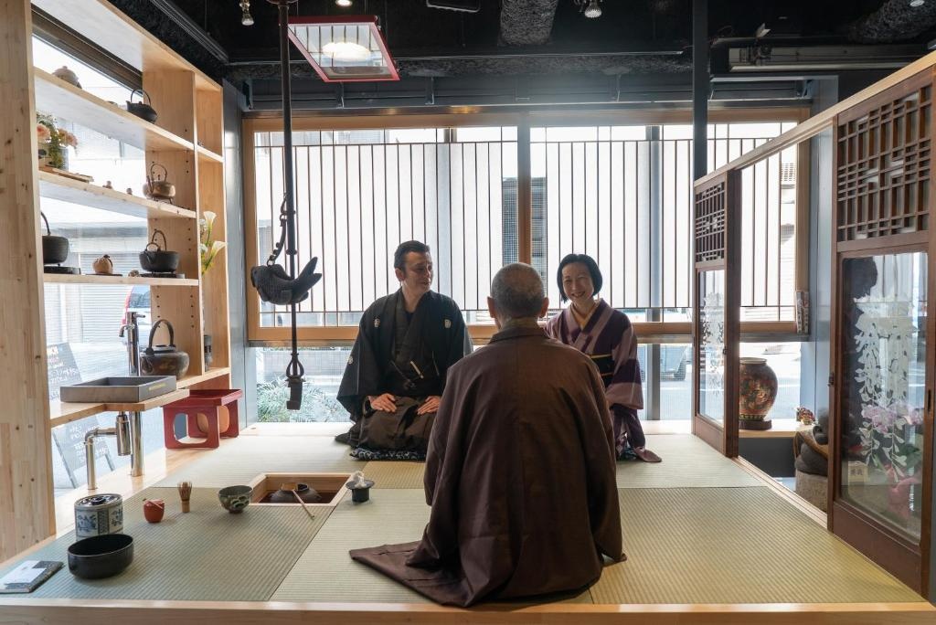 Andon Ryokan 사진 38