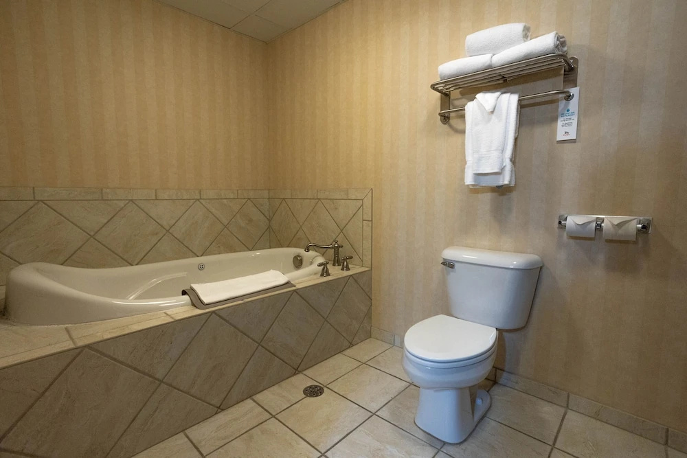 Wind River Hotel and Casino - Chambres