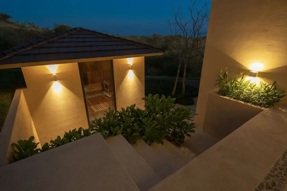 Casa Tuki in Punta Mita
