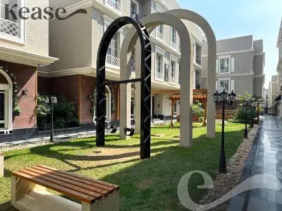 Kease Hittin N-8 Lusso Hejaz Balcony XZ62