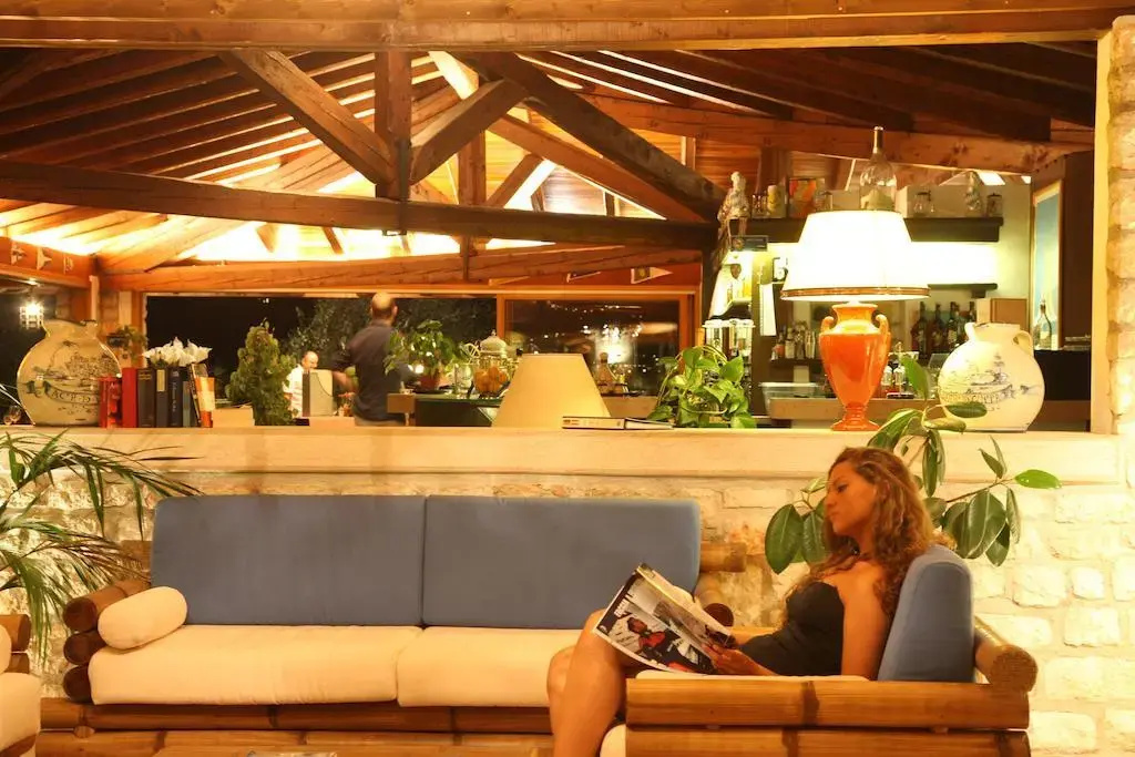 Hotel photo 22