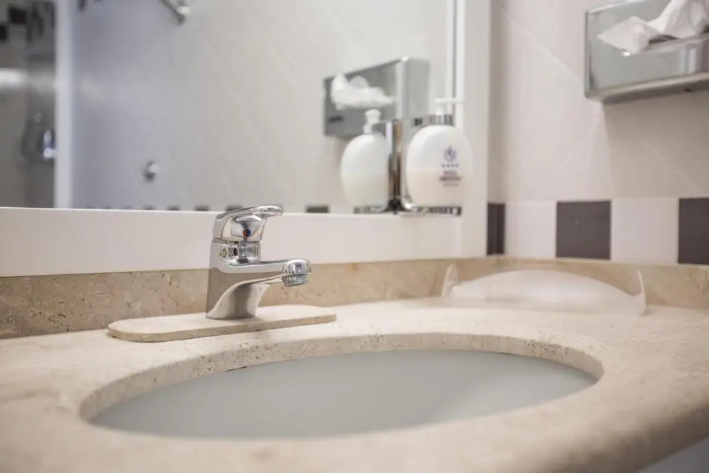 Hotel Orientale - Chambres