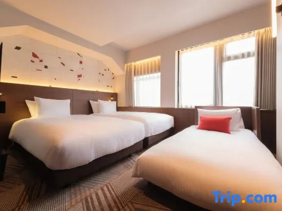 EN The HOUSE Asakusa Nitenmon 【Grand Opening in June 24, 2026】 사진 10