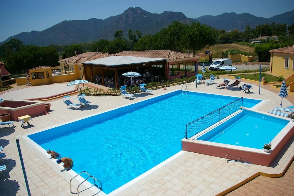 Rejna Residence Hotel - Général