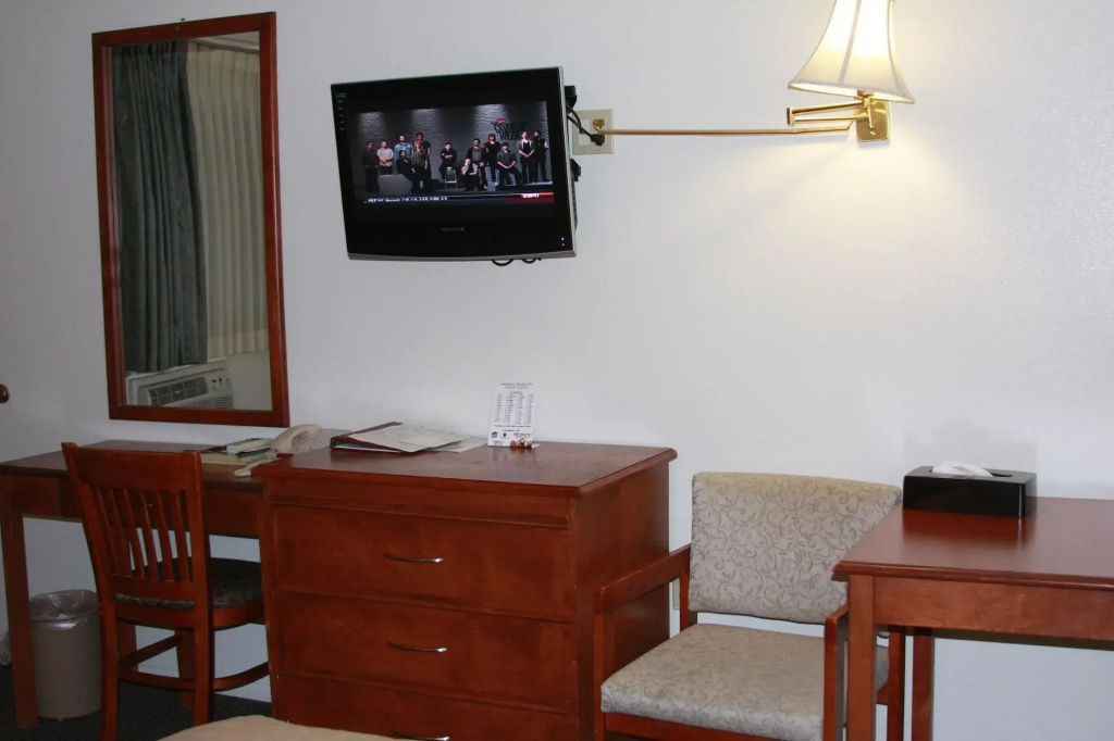 Hotel photo 6