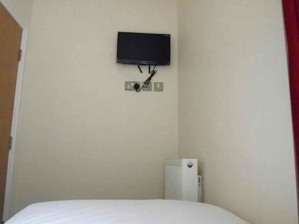 Earls Court Gardens Hotel - Général