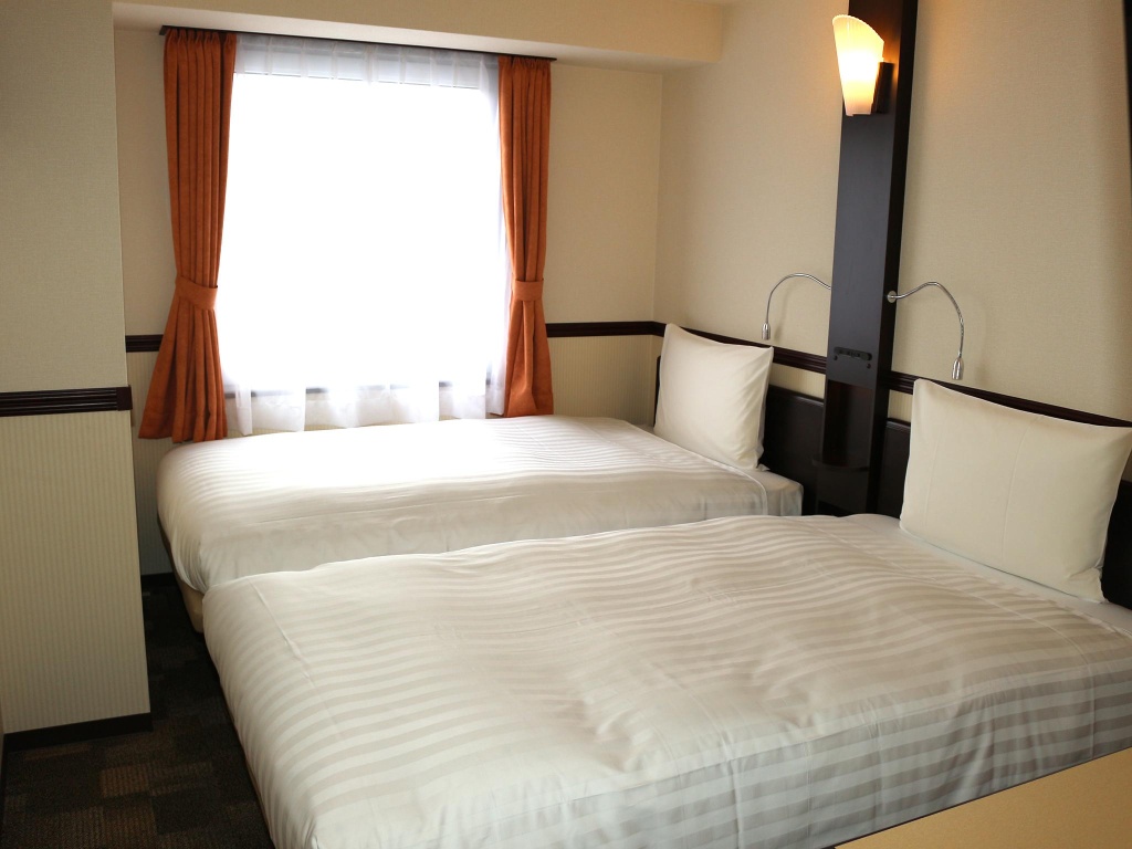 Toyoko Inn Shinjuku Gyoemmae Station 사진 1