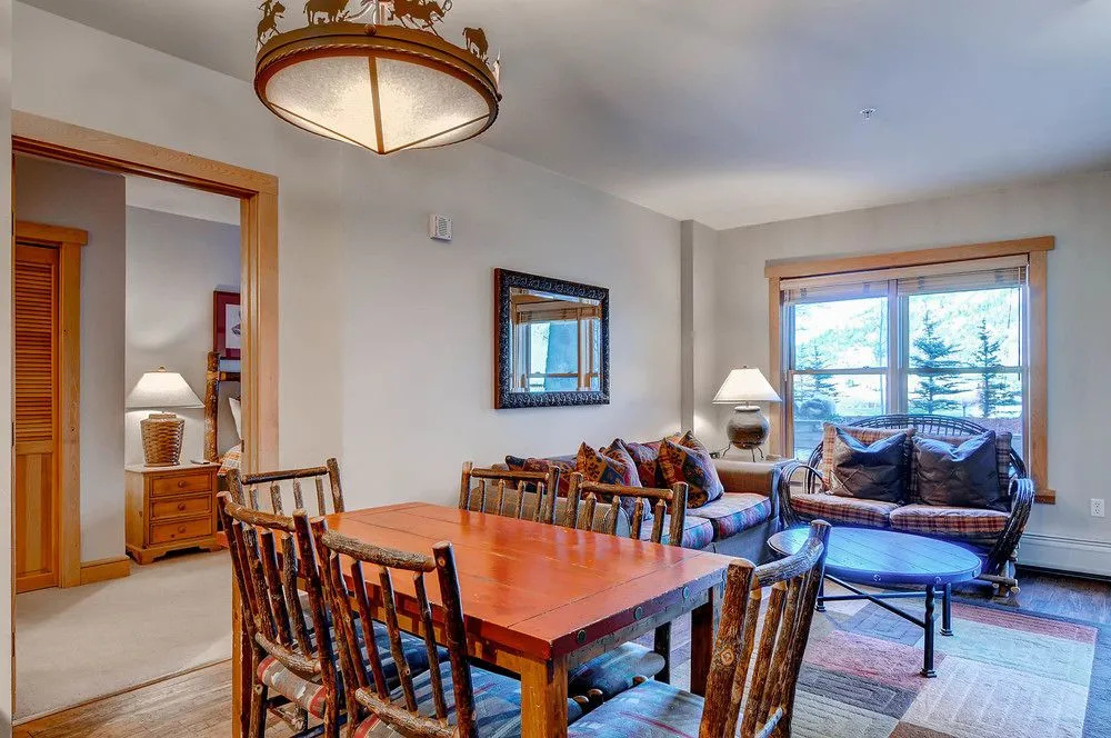 Copper Springs at East Village by Copper Mountain Lodging - Général